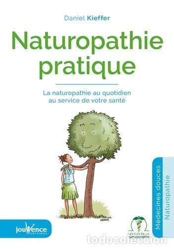 Livros em segunda m&atilde;o: Naturopathie pratique- 9782889116119
