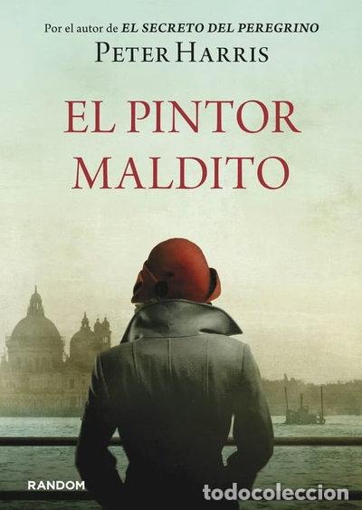 Livros em segunda m&atilde;o: El pintor maldito- 9788415725428