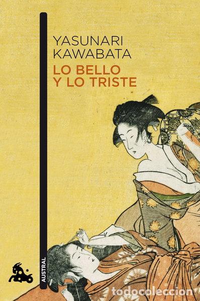 Livros em segunda m&atilde;o: Lo bello y lo triste- 9788496580756