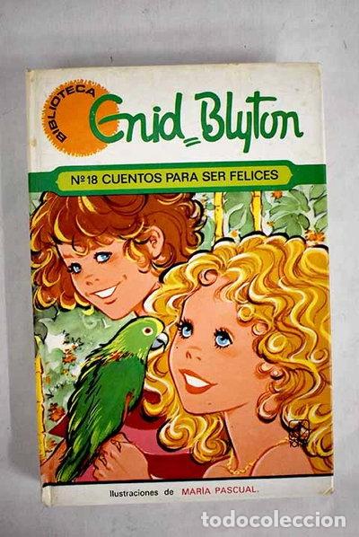 Livros em segunda m&atilde;o: Cuentos para ser felices- 9788431024536