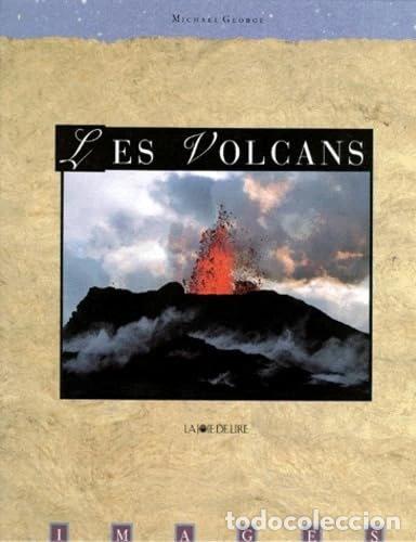 Livros em segunda m&atilde;o: Les volcans- 9782882580252