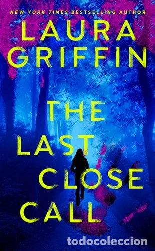 Livros em segunda m&atilde;o: The Last Close Call- 9780593546734