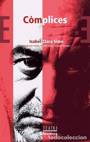 Libros: C&ograve;mplices- 9788476608425