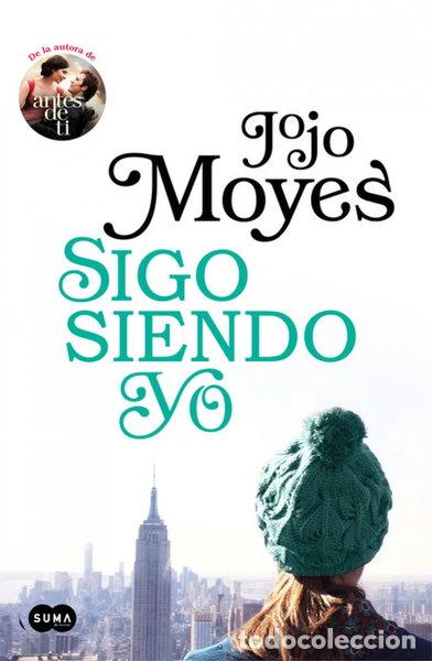 Libros: Sigo siendo yo- 9788491292395