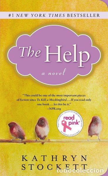 Libros: The Help- 9780425233986