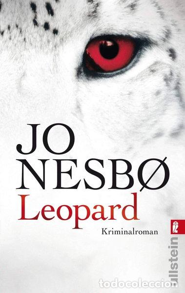 Libros: Leopard- 9783548283210