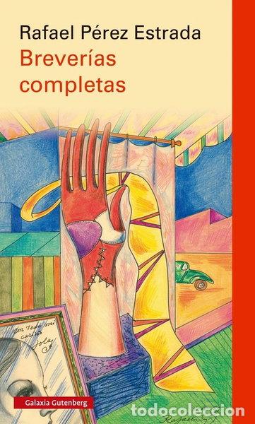Libros: BREVERIAS COMPLETAS- 9788410107281