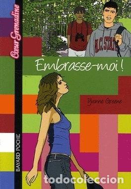 Libros: Embrasse-moi !- 9782747002257