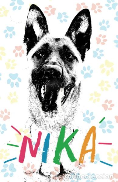 books: Nika (9788412549621)