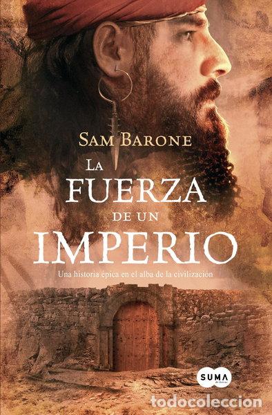 books: La fuerza de un imperio- 9788483650769