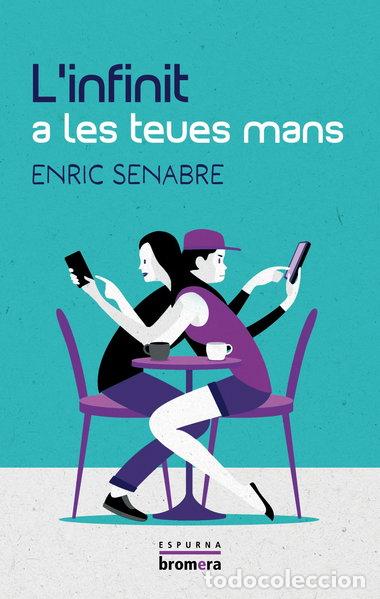 books: L'infinit a les teues mans- 9788490268575