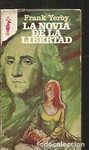 books: La novia de la libertad- 9788401434495