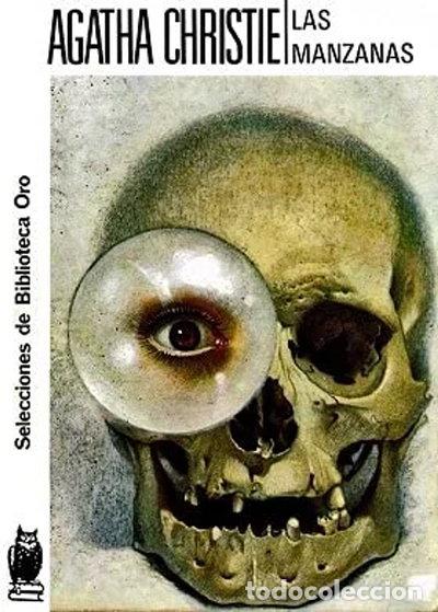 books: Las Manzanas- 9788427298392