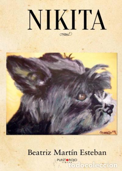 books: Nikita- 9788415935131