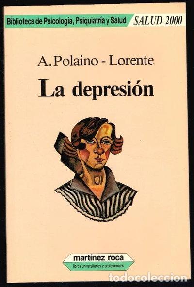 books: La depresi&oacute;n- 9788427009929