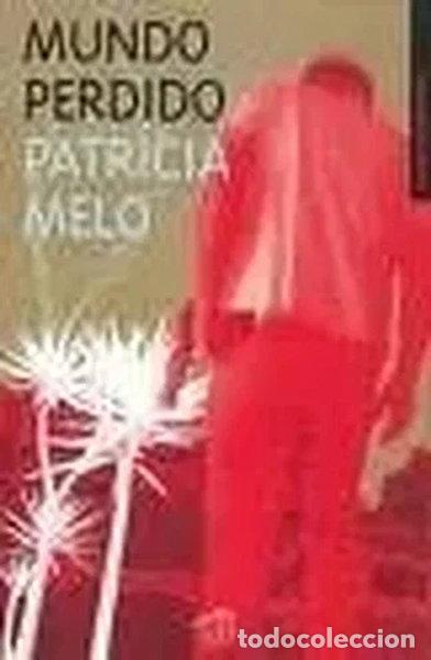 books: Mundo Perdido- 9789896251345
