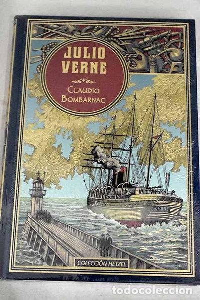 books: Claudio Bombarnac- 9788447358373
