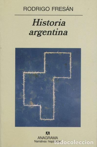 B&uuml;cher: Historia argentina- 9788433909589
