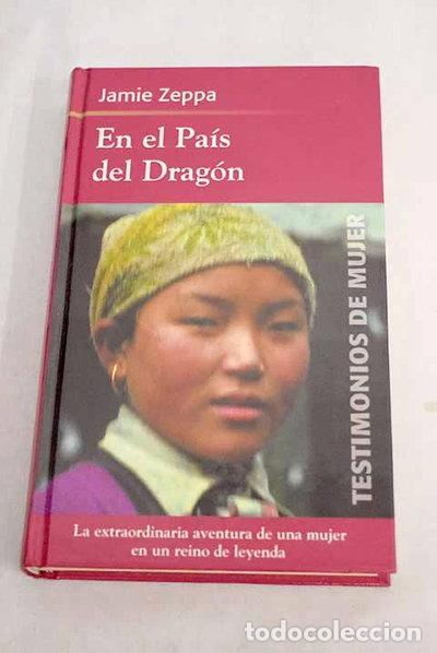 B&uuml;cher: En el pa&iacute;s del drag&oacute;n- 9788447323869
