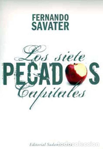 B&uuml;cher: Los Siete Pecados Capitales- 9789500726733