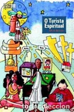 Libri di seconda mano: O Turista Espiritual- 9789728541293
