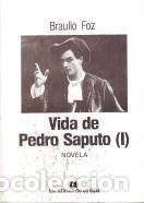 Libri di seconda mano: Vida de Pedro Saputo- 9788439859499