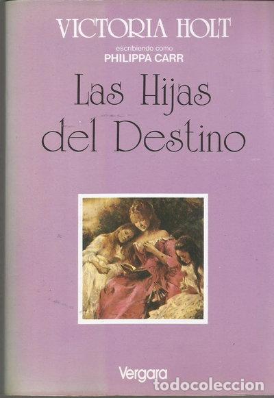 Libri di seconda mano: Hijas del Destino- 9789501510133