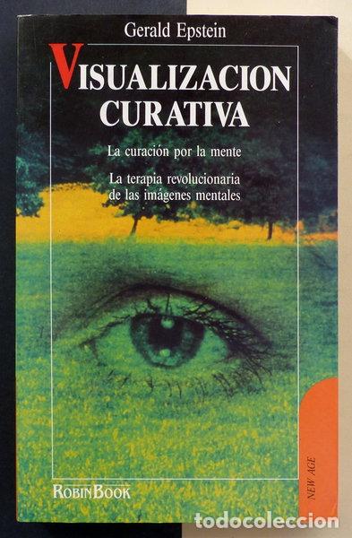 Libri di seconda mano: Visualizaci&oacute;n curativa- 9788479270063