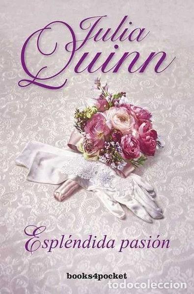B&uuml;cher: Espl&eacute;ndida pasi&oacute;n- 9788415139799