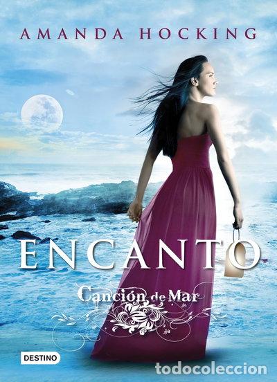 Libros: Encanto- 9788408038153 - Foto 1