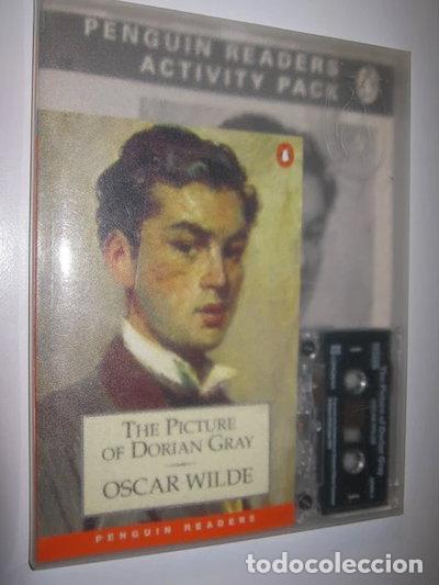 Libros: The Picture of Dorian Gray- 9780582430921