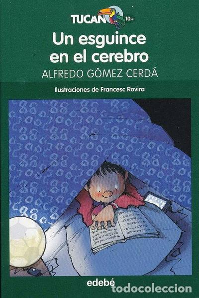 Libros: Un esguince en el cerebro- 9788468324692