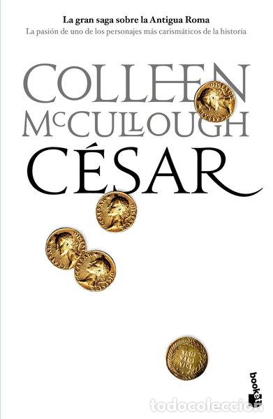 Libros: C&eacute;sar- 9788408130444