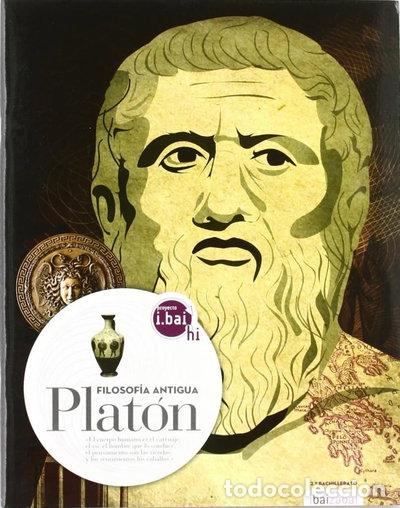 Libros: Plat&oacute;n -ESPO 2-- 9788483943977