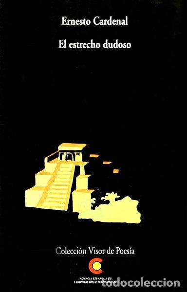 Libros: El estrecho dudoso- 9788475221076