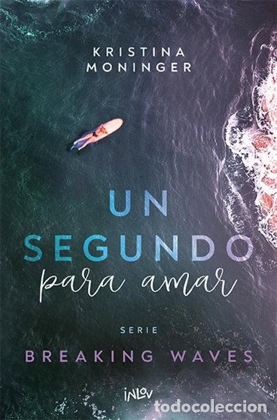Livros em segunda m&atilde;o: Un segundo para amar- 9788410399006