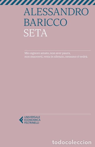 Libros: Seta (9788807897740)