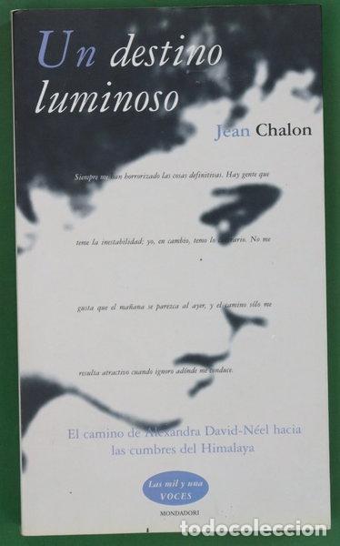 Libros: Un destino luminoso- 9788439703075
