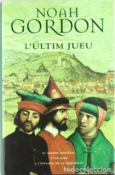 Libros: &Uacute;ltim jueu, L'- 9788466602945