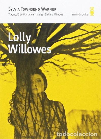 Libros: Lolly Willowes- 9788494534850
