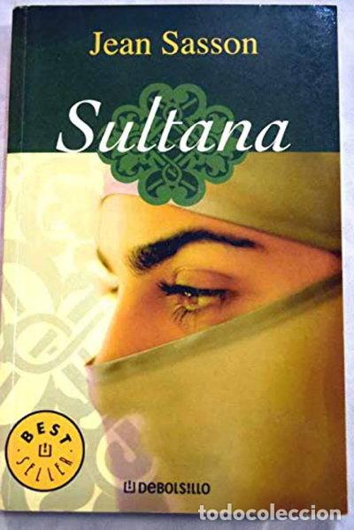 Libros: Sultana: A Vida de uma Princesa &Aacute;rabe- 9789724116037