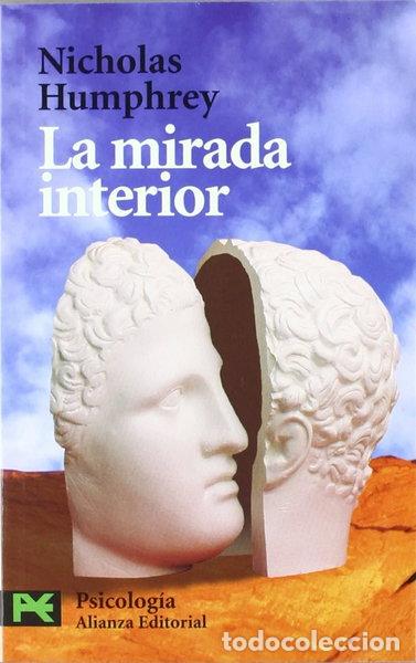 Libros: La mirada interior- 9788420637662