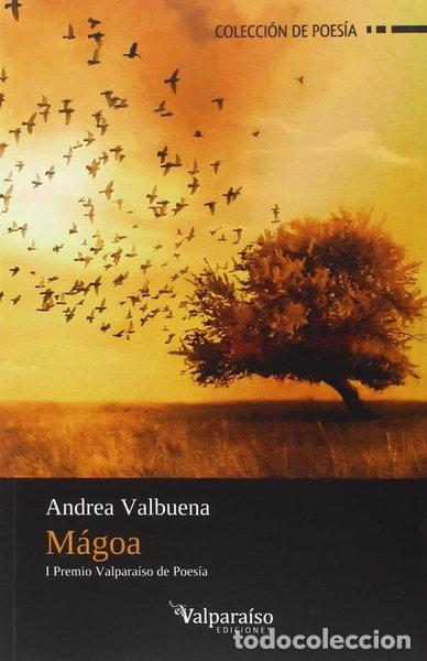 Libros: M&aacute;goa- 9788416560448