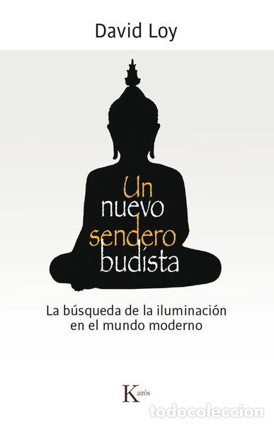 Libros: Un nuevo sendero budista- 9788499884851