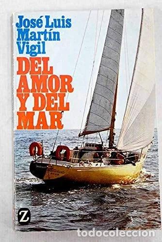 Libros: Del amor y del mar- 9788426108081