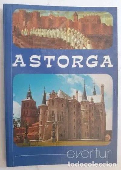 Libros: Astorga- 9788424149130