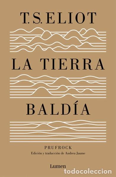 Livros em segunda m&atilde;o: La tierra bald&iacute;a- 9788426401564