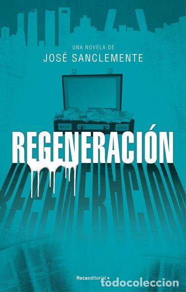 Livros em segunda m&atilde;o: Regeneraci&oacute;n- 9788417968113