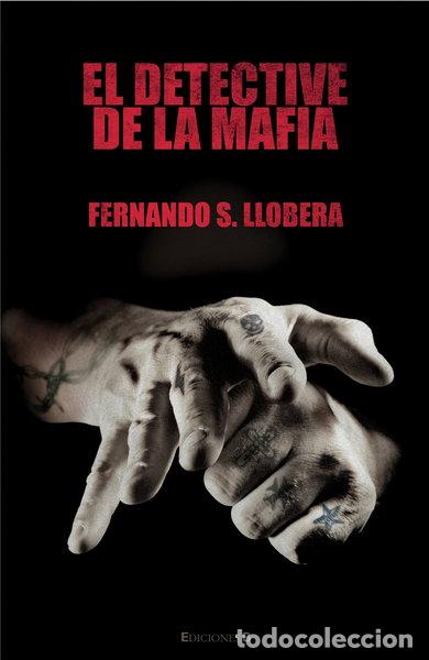 Livros em segunda m&atilde;o: El detective de la mafia- 9788466647397