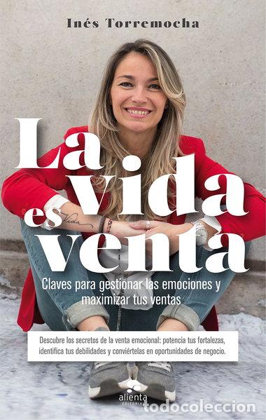 Livros em segunda m&atilde;o: La vida es venta- 9788416928903